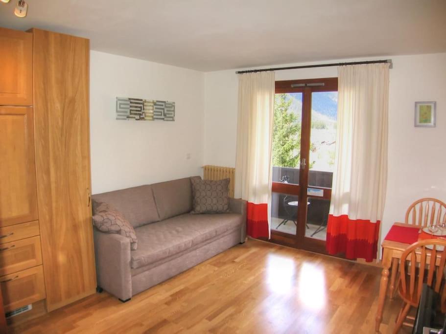 Periades, Central Chamonix Apt Kültér fotó