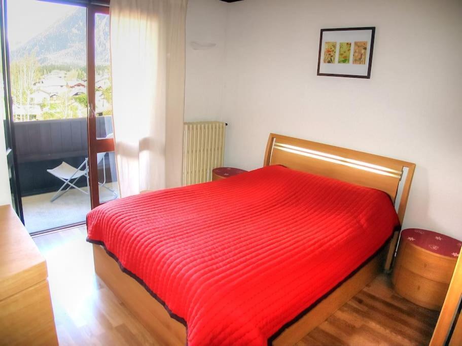 Periades, Central Chamonix Apt Kültér fotó