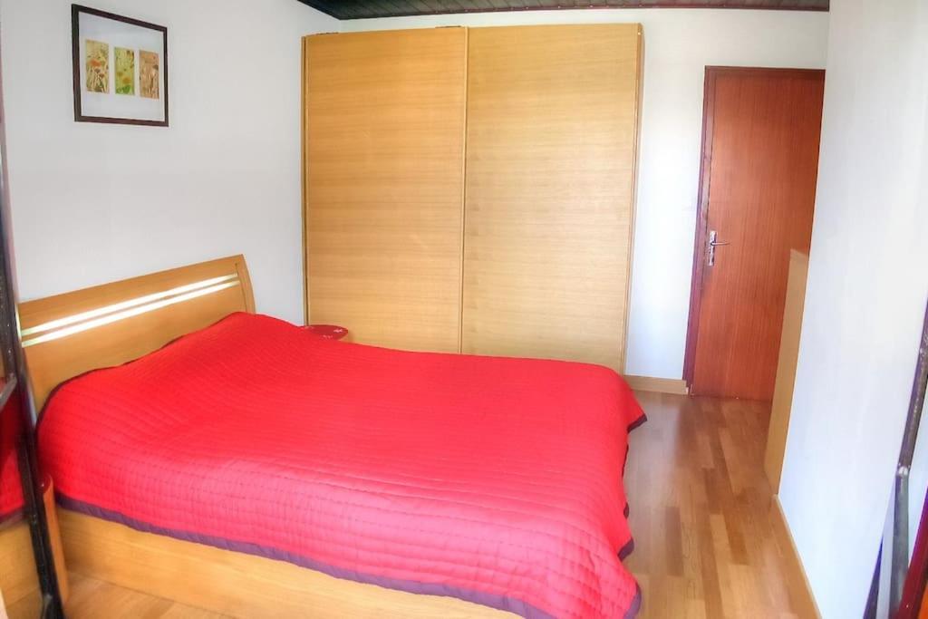 Periades, Central Chamonix Apt Kültér fotó